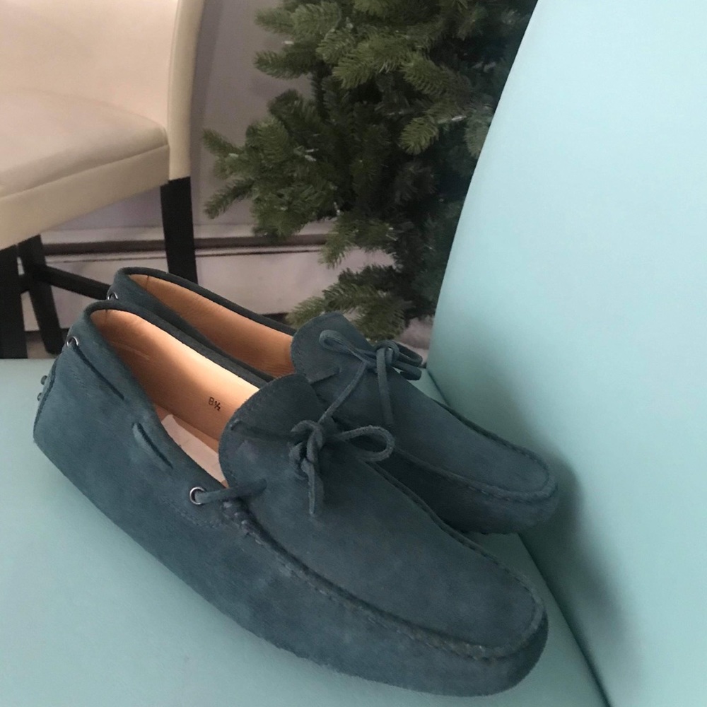 Tod’s